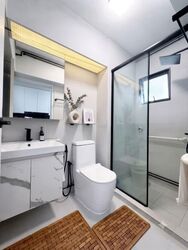 Blk 206B Compassvale Place (Sengkang), HDB 5 Rooms #580700811